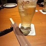 瓦町久屋 浮世ばなれ - 