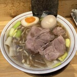 中華そば 葉山 - 