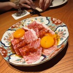 瓦町久屋 浮世ばなれ - 