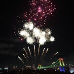 鮨 尚充 - 花火綺麗