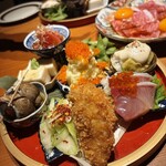 瓦町久屋 浮世ばなれ - 