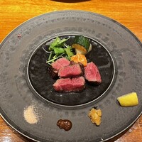 春秋ユラリ 恵比寿 - 