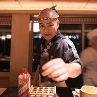 鮨 尚充 - 