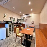 手打そば仁水 - 