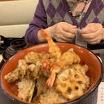 華屋与兵衛 - 料理写真: