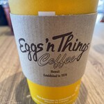 Eggs'n Things Coffee - 