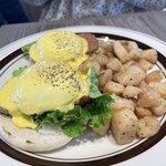 Eggs'n Things Coffee - 