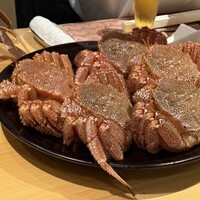 日比谷 蟹みつ - 