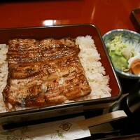 うなぎ割烹 大江戸 - 