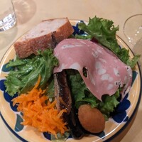 トラットリア ラ グロッタ - 