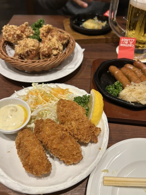 Ginza Lion Kyoto Shijo Karasuma Ten photo 3