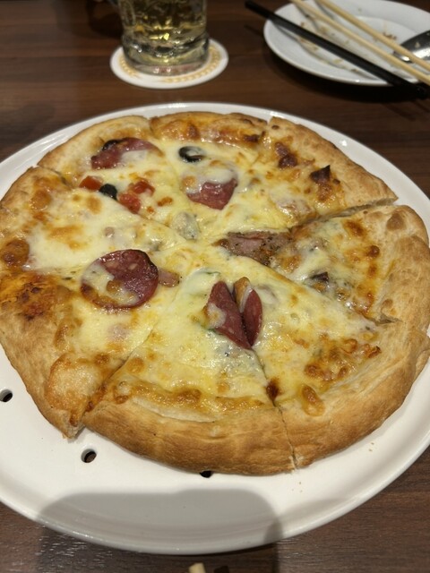 Ginza Lion Kyoto Shijo Karasuma Ten photo 2