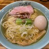 仙臺自家製麺こいけ屋 分店 綠栽