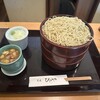 蕎麦 ひのや