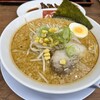 ラーメン ばんだい 旭区善部町店