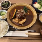 お食事所らんたん - 