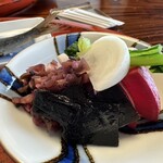 草喰 なかひがし - 