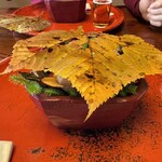 草喰 なかひがし - 