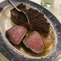Empire Steak House Roppongi - 