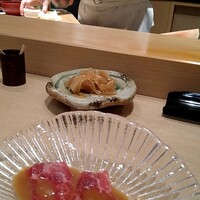 鮨 くりや川 - 