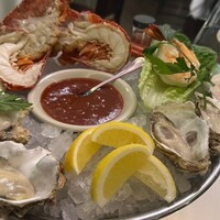 Empire Steak House Roppongi - 