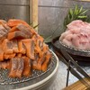 おさしみ食べ放題 熱海おさかなパラダイス