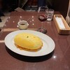 CAFE AUX BACCHANALES 渋谷ヒカリエ店