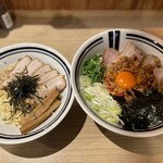 油そば・まぜそば ロマン - 