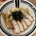 油そば・まぜそば ロマン - 