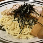 油そば・まぜそば ロマン - 