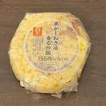 ニューヤマザキデイリーストア - 料理写真: