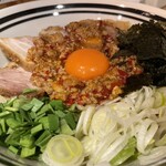 油そば・まぜそば ロマン - 