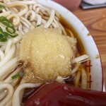 ちゃあしゅうめん ゆうらい - 