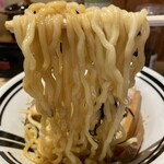 油そば・まぜそば ロマン - 