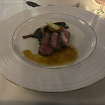 レストラン 北野クラブ - 