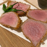 豚匠 心斎橋邸 - 