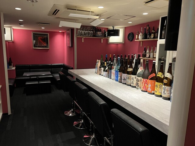 shouchuubakudou photo 4