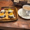 コーヒーハウス かこ 花車本店