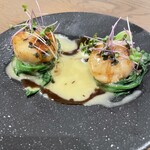 Sapporo Cheese House Mero. - 