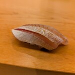 きざ㐂 - カスゴダイ（茨城産）