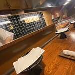 天源・天ぷら専門店 - 