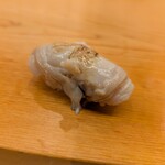 きざ㐂 - ハマグリ（三重産）