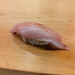 きざ㐂 - 大トロ