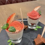 Sapporo Cheese House Mero. - 