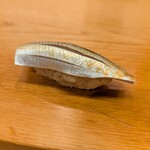 きざ㐂 - コハダ