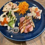 Sapporo Cheese House Mero. - 