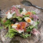 Sapporo Cheese House Mero. - 