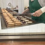 熊本蜂楽饅頭 熊本本店 - 