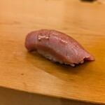 きざ㐂 - 中トロ