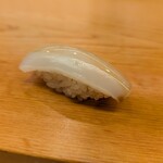 きざ㐂 - スルメイカ